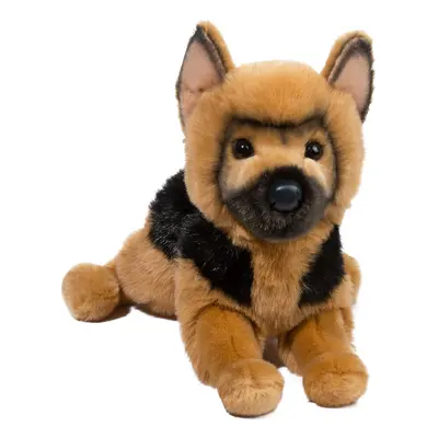 Douglas General German Shepherd Dog Plush Stuffed Animal