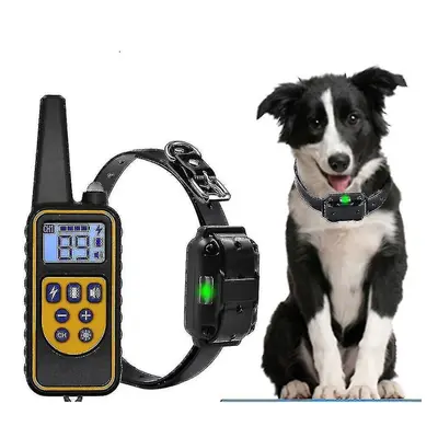 1000m Electric Dog Training Collar