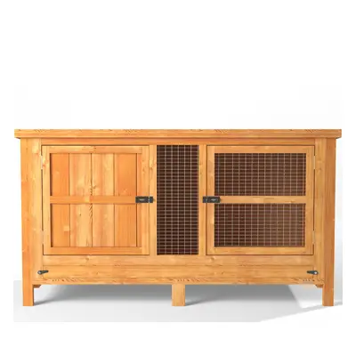 4ft Chartwell Single Rabbit Guinea Pig Hutch