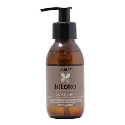 Affinage Kitoko Oil Treatment 3.2 oz