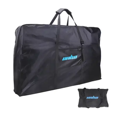 Folding Bike Transport Carrying Bag Inch Bicycle Storage Case