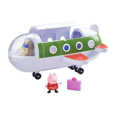 06227 Air Peppa Jet Figure