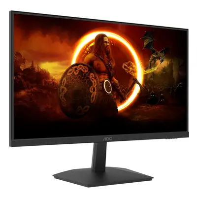 Gaming 24G15N, 24-inch Full HD Monitor, Hz, Fast VA, ms, Adaptive Sync, HDR10, Low Input Lag (19