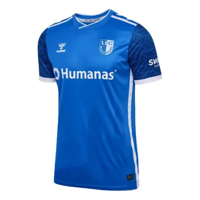 (S) FC Magdeburg Home Shirt