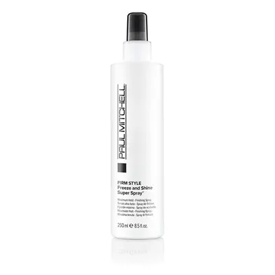 Paul Mitchell Freeze and Shine Super Spray ml