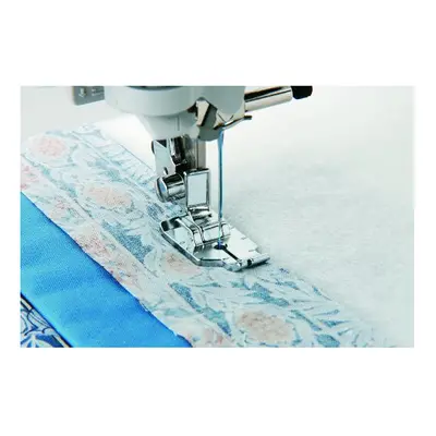 Â¼ Inch Piecing Foot for Quilting and Topstitching, SA125