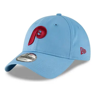 New Era MLB Core Classic 9TWENTY Adjustable Hat Cap One Size Fits All Philadelphia Phillies Coop