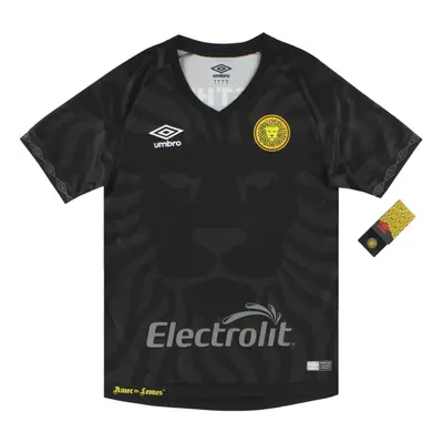 (S) Leones Negros UDG Third Shirt