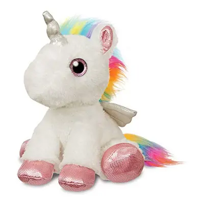 Sparkle Tales Stargazer Alicorn 12In (multi-coloured mane) Multi-coloured