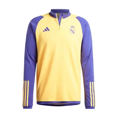 (3XL) Real Madrid Training Top (Spark)