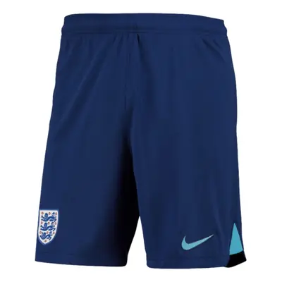 (XXL) England Home Shorts (Navy)