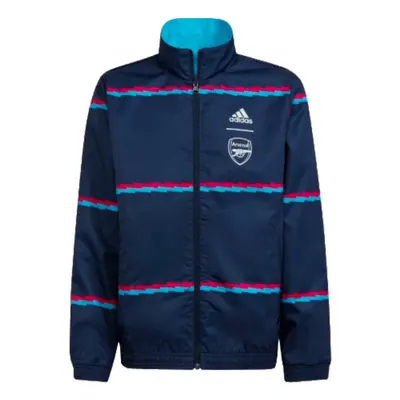 (SB) Arsenal Anthem Jacket (Navy) - Kids