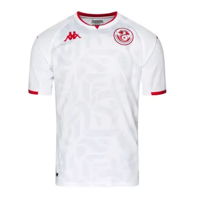 (L) Tunisia Away Shirt