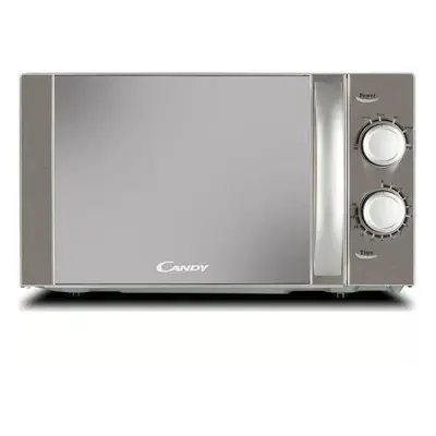 Candy CMW20MSS-DX Microwave Only Power Settings 700W 20L