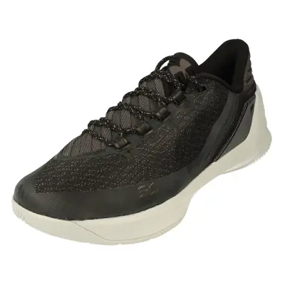 (8.5) Under Armour UA Curry Low Mens Basketball Trainers Sneakers Shoes