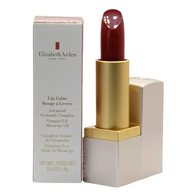 Elizabeth Arden Advanced Ceramide Complex Arden Lip Color Lipstick with Vitamin E 4g Remarkable 