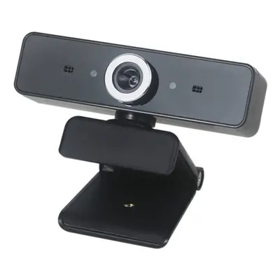 HD 720P USB Webcam with Microphone for PC Laptop