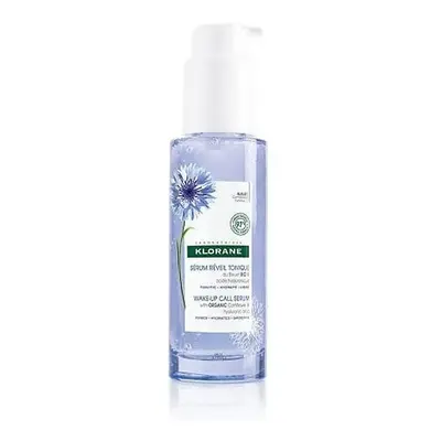 Wake-Up Call Serum with Organic Cornflower 50ml