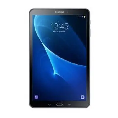 Samsung Galaxy Tab A (2016) SM-T585N 3G 4G Black tablet