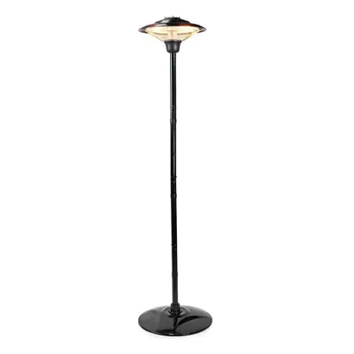 Outdoor Patio Heater | With Pole cm | 1500W | IP34