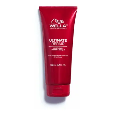 Conditioner Wella Ultimate Repair ml