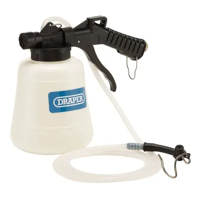 Pneumatic Brake Fluid Extractor, 1L