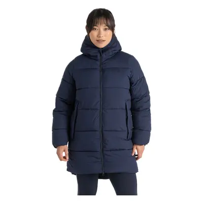 (8 UK, Blue Navy) Craghoppers Womens/Ladies Amira Padded Jacket