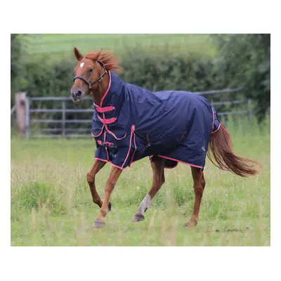 (7'0'') Gallop Trojan 50g Horse Pony Combination Turnout Rug