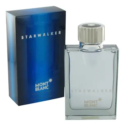 Mont Blanc Starwalker Aftershave Lotion Spray 75ml