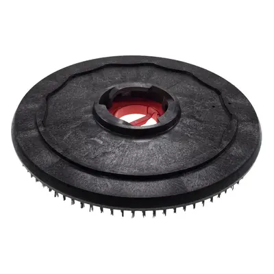 Numatic 400mm Padloc Drive Board Black