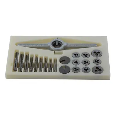 31pcs Tap Die Set Multi-purpose Durable High Quality