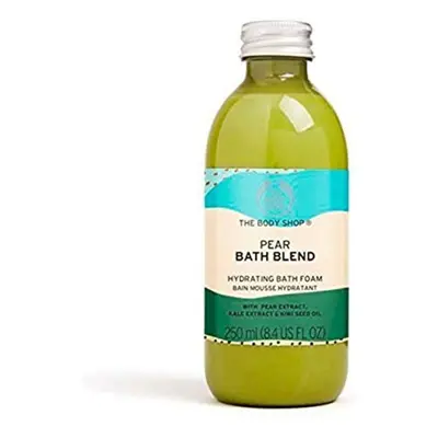 The Body Shop Pear Bath Blend