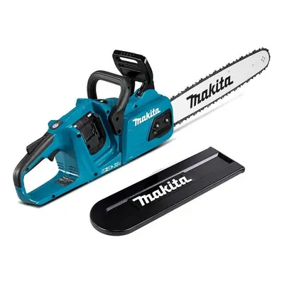 Makita DUC405Z Twin 18v / 36v LXT Li-Ion Cordless Brushless Chainsaw 400mm Bare