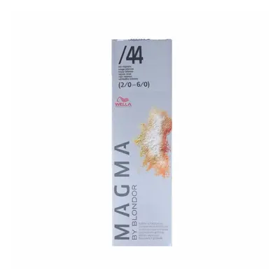 Wella Magma Color /44 120g (2/0 - 6/0)