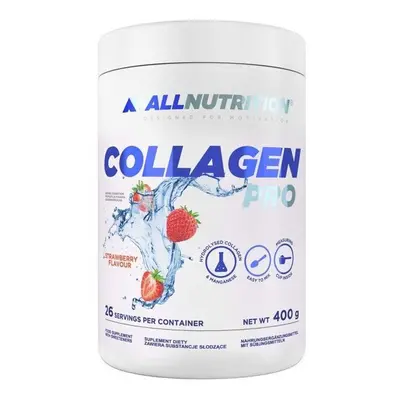 Collagen Pro, Strawberry - grams