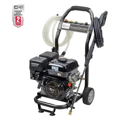 SIP TEMPEST CW-P 160AX Petrol Pressure Washer