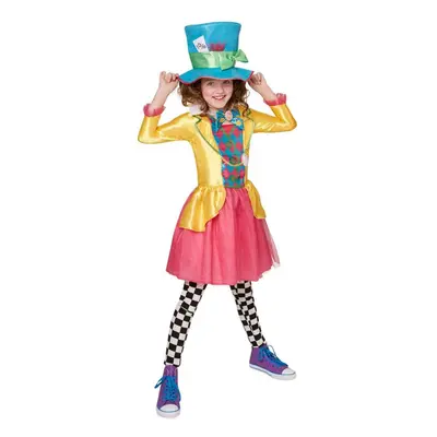 (M) Mad Hatter Girl