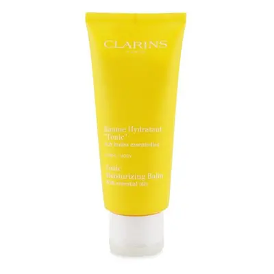 Tonic Moisturizing Body Balm - 200ml/6.9oz