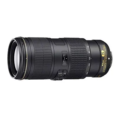 Nikon Nikon AF-S 70-200mm f/4G ED VR