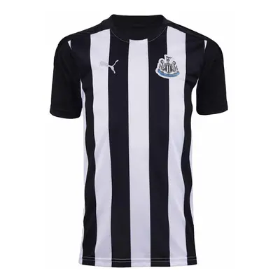 (L) Newcastle Home Football Shirt (Kids)