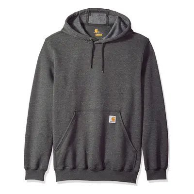 Carhartt Men's Loose Fit Midweight Sweatshirt Carbon Heather 3X-Large