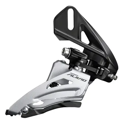 SHIMANO Alivio x Speed Mountain Bicycle Front Derailleur - FD - M3