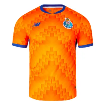 (SB) FC Porto Away Shirt (Kids)