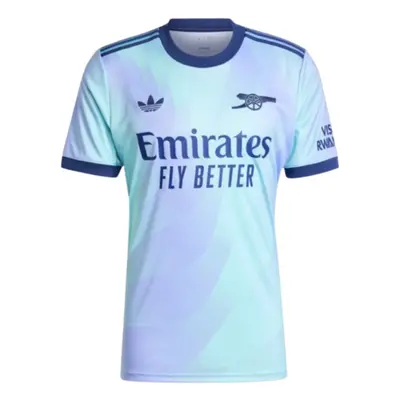 (L) Arsenal Third Shirt