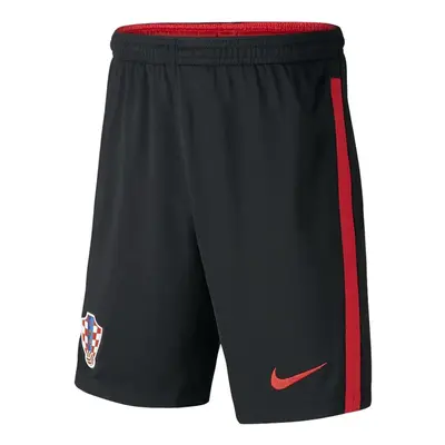 (SB) Croatia Away Football Shorts - Kids