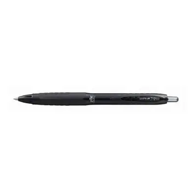 Uni Signo Retractable Fine Pen 0.7mm (Box of 12)