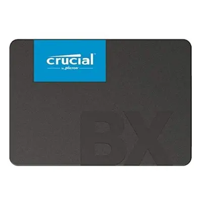 Crucial BX500 2TB 3D NAND SATA 2.5 Inch Internal SSD - Up to 540MB/s - CT2000BX500SSD101 Acronis