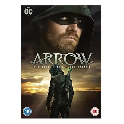 Arrow Season (DVD)