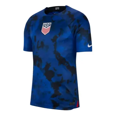 (XXL) USA Away Shirt