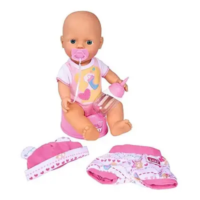 Simba "New Born Baby - with Outfit Doll Set